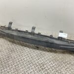 Hyundai I 40 I 40 VF Verstärkung Stossfänger HINTEN Kombi