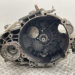 Audi Audi A3 Audi A3 8P Schaltgetriebe 6-Gang Kombi