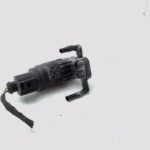 Audi Audi A3 Audi A3 8P Scheibenwaschpumpe Kombi