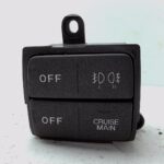 Mazda Xedos 9 Xedos 9 TA Schalter NEBEL TEMPOMAT Limousine