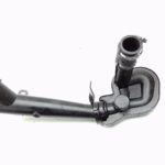 Peugeot 407 407 6RFN/66FY/66FZ/6RFJ/63FZ/63FY/6XFV/69HZ/ Rohr Ladeluftkühler LINKS Kombi