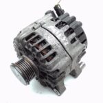 Peugeot 407 407 6RFN/66FY/66FZ/6RFJ/63FZ/63FY/6XFV/69HZ/ Lichtmaschine Kombi