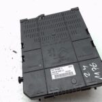 Peugeot 407 407 6RFN/66FY/66FZ/6RFJ/63FZ/63FY/6XFV/69HZ/ Sicherungskasten Kombi