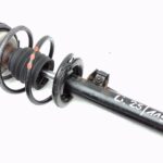 BMW 3er 3er E46 Federbein mit Stossdämpfer LINKS Limousine