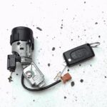 Peugeot 407 407 6RFN/66FY/66FZ/6RFJ/63FZ/63FY/6XFV/69HZ/ Lenk/Zündschloss Kombi