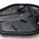 VW Polo Polo 6R Crashsensor Tür RECHTS Limousine