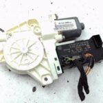 Peugeot 407 407 6RFN/66FY/66FZ/6RFJ/63FZ/63FY/6XFV/69HZ/ Motor Fensterheber (Tür vorn) Links Kombi