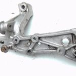 VW Caddy Caddy 2K/ 2KN Querlenkerkonsole LINKS Kombi