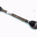 Citroen C 3 C 3 F / H Antriebswelle RECHTS Limousine