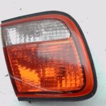 Mazda Xedos 9 Xedos 9 TA Heckleuchte innen  komplett LINKS Limousine