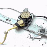 Mazda Xedos 9 Xedos 9 TA Motor Fensterheber (Tür vorn) LINKS Limousine