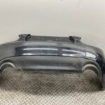 Mazda MX-5 MX-5 NC1 Stossfängerverkleidung hinten Roadster