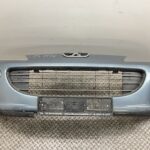 Peugeot 407 407 6RFN/66FY/66FZ/6RFJ/63FZ/63FY/6XFV/69HZ/ Stossfänger Verkleidung VORNE Kombi