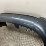 Peugeot 407 407 6RFN/66FY/66FZ/6RFJ/63FZ/63FY/6XFV/69HZ/ Stossfängerverkleidung HINTEN Kombi