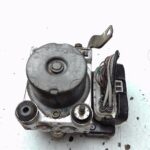 Toyota Yaris Yaris P1 / P2 Hauptbremsaggregat ABS Limousine