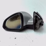 Opel Insignia Insignia AJ1 Aussenspiegel elektrisch verstell-/heiz-/einklappbar LINKS Kombi