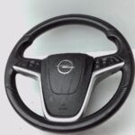 Opel Insignia Insignia AJ1 Lederlenkrad Kombi