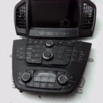 Opel Insignia Insignia AJ1 RADIO NAVI Kombi