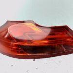 Opel Insignia Insignia AJ1 Heckleuchte komplett LINKS Kombi