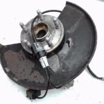 Opel Insignia Insignia AJ1 Achsschenkel LINKS Kombi