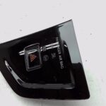 VW Polo Polo AW Schalter Warnblinkanlage Limousine