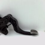 VW Polo Polo AW Kupplungspedal M TRÄGER U GEBERZYLINDER Limousine