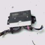 VW Polo Polo AW STEUERGERÄT PARKHILFE PLA Limousine