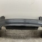 Audi Audi A4 Audi A4 8E/8H/QB6 Stossfängerverkleidung hinten Kombi