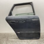 Audi Audi A4 Audi A4 8E/8H/QB6 Tür hinten RECHTS Kombi