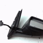 VW Polo Polo AW Aussenspiegel elektrisch Rechts Limousine