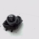 VW Polo Polo AW Schaltknauf M SCHALTSACK Limousine