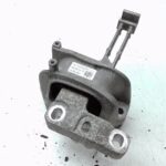 VW Polo Polo AW Motorträger seitlich RECHTS Limousine