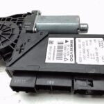 Audi Audi A4 Audi A4 8E/8H/QB6 Motor Fensterheber (Tür vorn) RECHTS Kombi