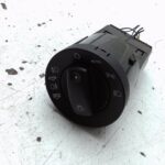 Audi Audi A4 Audi A4 8E/8H/QB6 Lichtschalter LINKS Kombi
