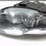 Audi Audi A4 Audi A4 8E/8H/QB6 Scheinwerfer Xenon LINKS Kombi
