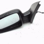 Opel Corsa Corsa C Aussenspiegel elektrisch verstellbar/heizbar LINKS Limousine