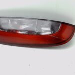 Opel Corsa Corsa C Heckleuchte komplett LINKS Limousine