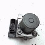 Peugeot 407 407 6RFN/66FY/66FZ/6RFJ/63FZ/63FY/6XFV/69HZ/ Hauptbremsaggregat ABS Kombi