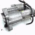 Audi Audi A4 Audi A4 8E/8H/QB6 Anlasser Kombi