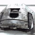 Audi Audi A4 Audi A4 8E/8H/QB6 Bremssattel RECHTS Kombi