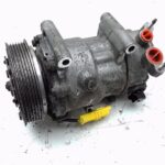 Peugeot 307 307 3RHY/3RFN/3NFU/3RHS/3KFU/2RFK Kompressor Klimaanlage Kombi