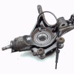 Peugeot 307 307 3RHY/3RFN/3NFU/3RHS/3KFU/2RFK Achsschenkel mit Radnabe LINKS Kombi