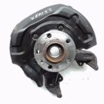 VW Polo Polo AW Achsschenkel RECHTS Limousine