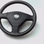 Suzuki Ignis Ignis MH Lenkrad Geschlossen