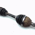 Opel Astra Astra H Antriebswelle LINKS Kombi