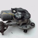 Peugeot 407 407 6RFN/66FY/66FZ/6RFJ/63FZ/63FY/6XFV/69HZ/ Scheibenwischermotor seitlich LINKS Kombi