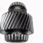 Audi Audi A7 Audi A7 4G ZAHNRAD Automatikgetriebe 8-Gang Coupe