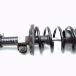 Opel Meriva Meriva X01 Federbein mit Stossdämpfer LINKS Kombi