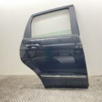 Mercedes-Benz A-Klasse A-Klasse 169 Tür hinten RECHTS Limousine