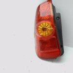 Mitsubishi Space Star Space Star DG0 Heckleuchte komplett LINKS Kombi